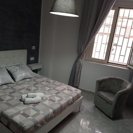 מלון בארי Casa Sanabria מראה חיצוני תמונה