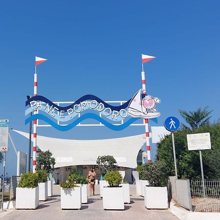 מלון בארי Casa Sanabria מראה חיצוני תמונה