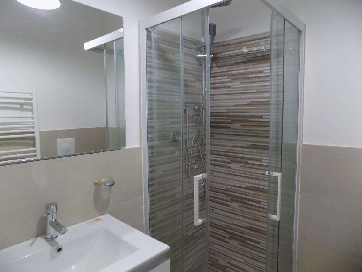 מלון בארי Casa Sanabria מראה חיצוני תמונה