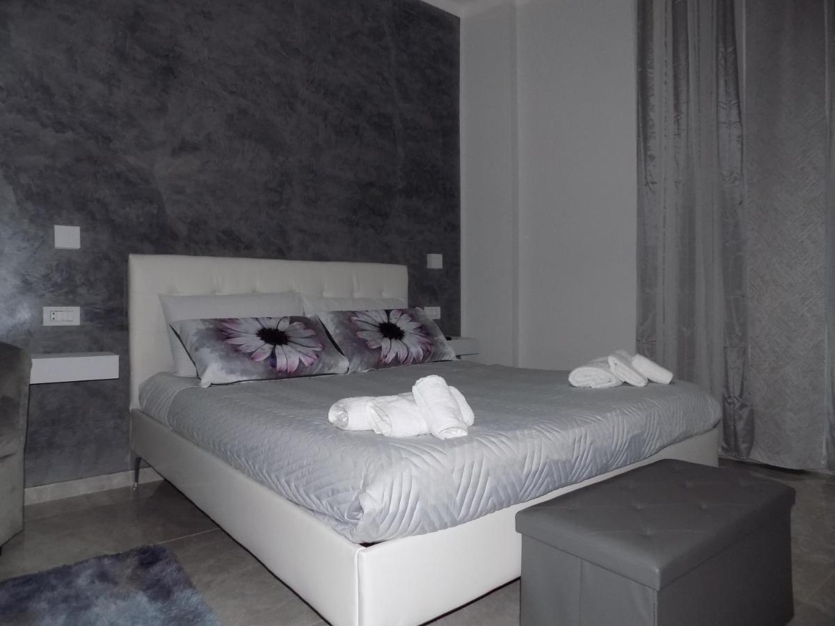 מלון בארי Casa Sanabria מראה חיצוני תמונה