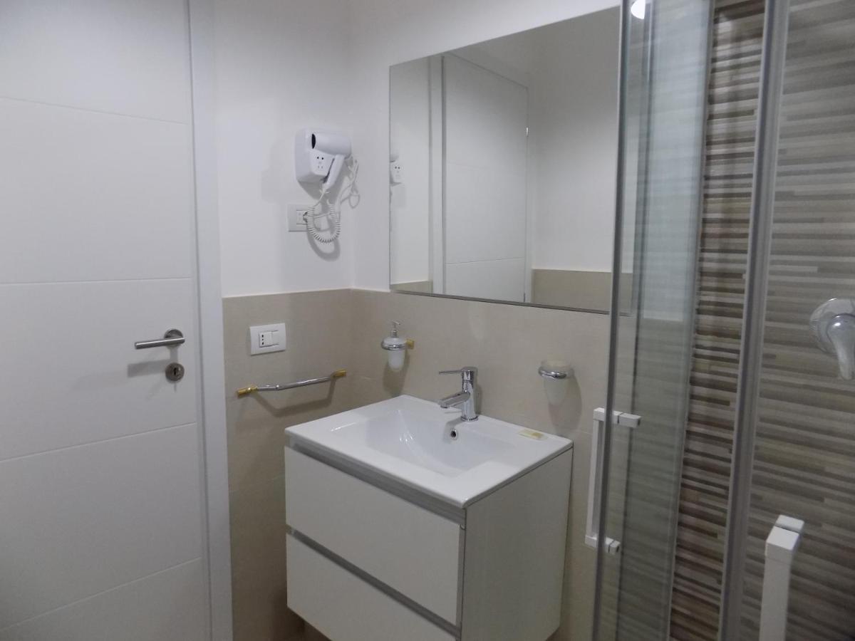 מלון בארי Casa Sanabria מראה חיצוני תמונה