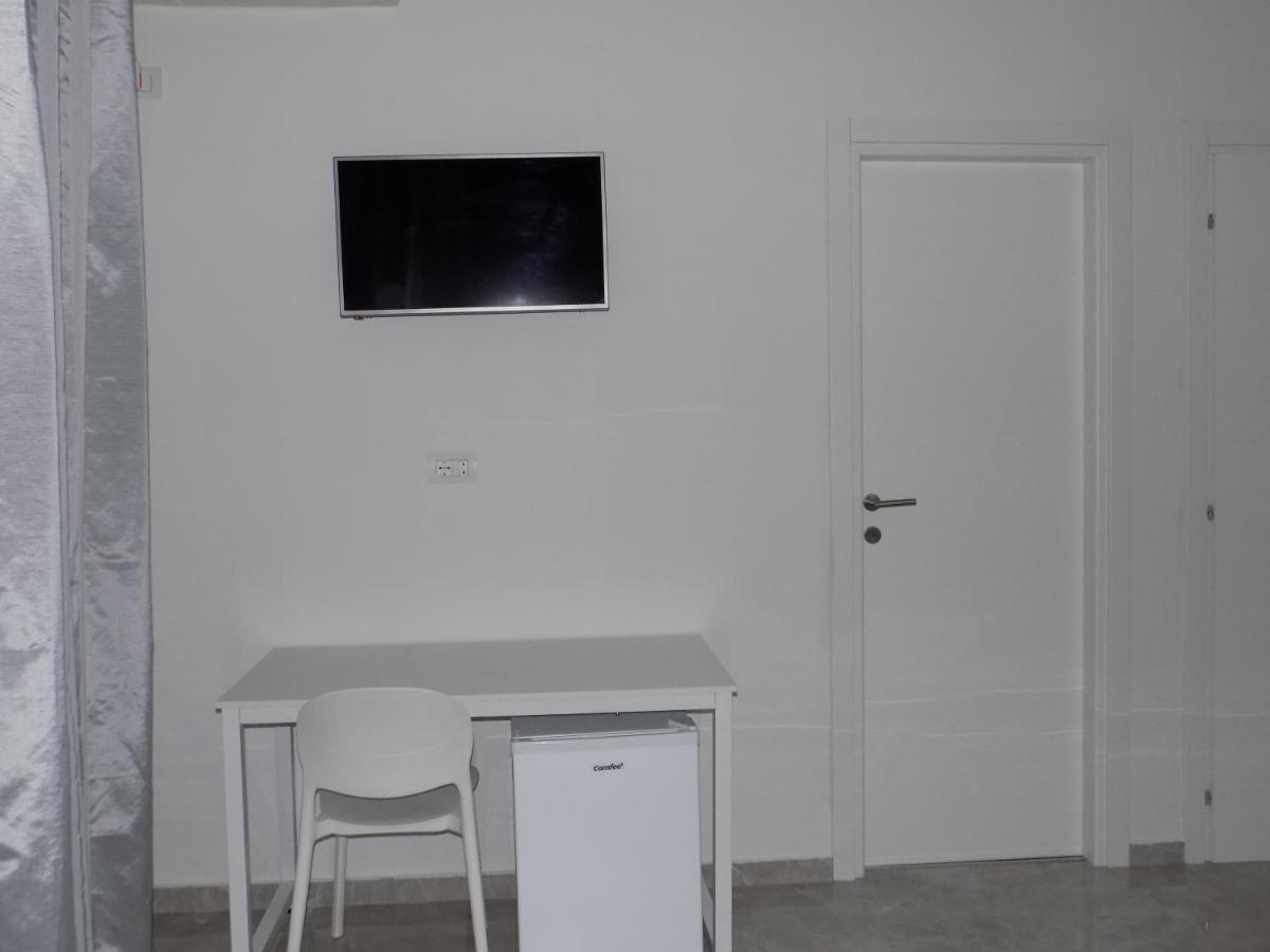 מלון בארי Casa Sanabria מראה חיצוני תמונה