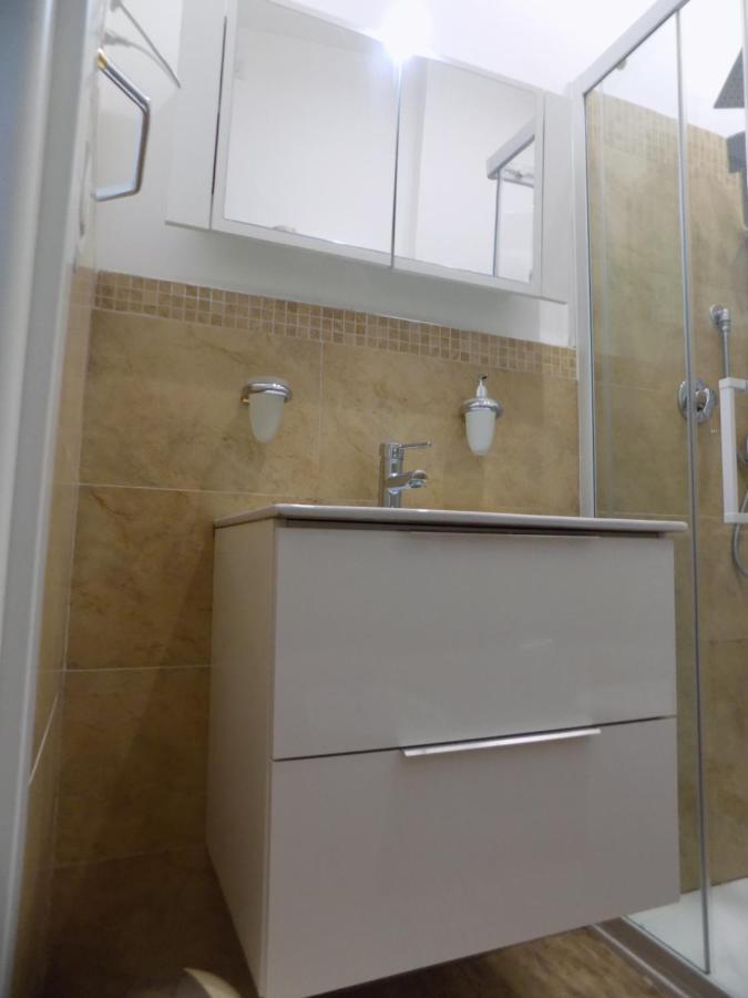 מלון בארי Casa Sanabria מראה חיצוני תמונה
