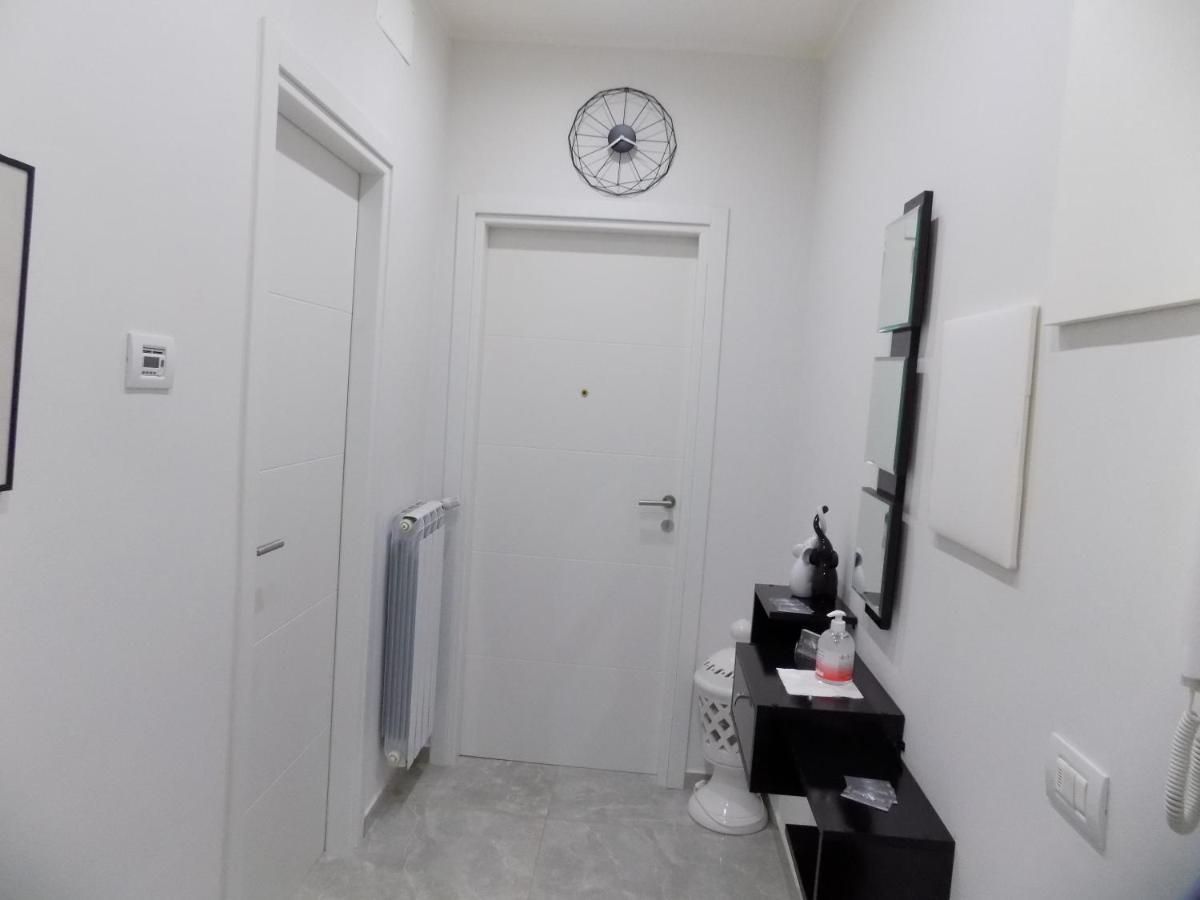מלון בארי Casa Sanabria מראה חיצוני תמונה