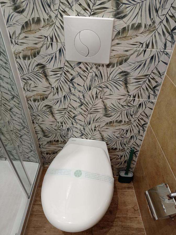 מלון בארי Casa Sanabria מראה חיצוני תמונה